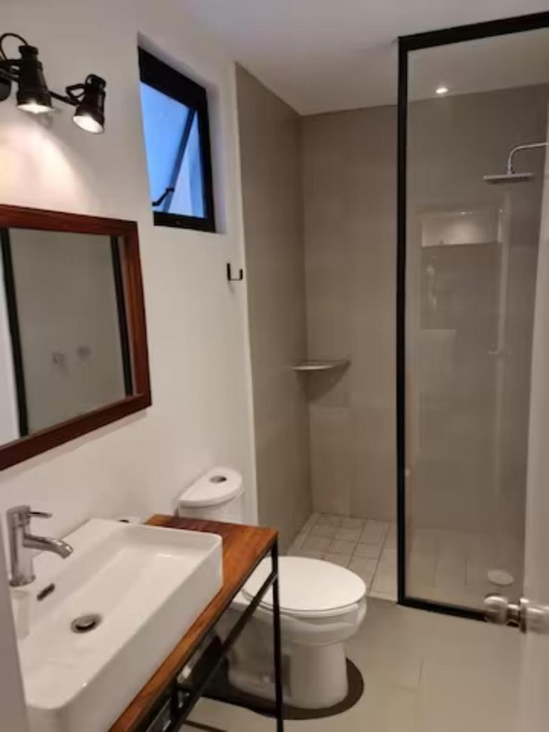 Aparthotel Urban Gran Plaza Zapopan Esterno foto